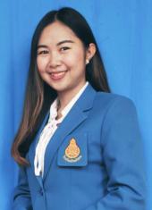 นางสาวชื่นนภา วงษา