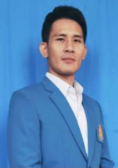 นายนัฐพงษ์ พานแก้ว