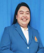 นางสาวปวีณา ยะคำป้อ