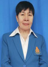 นางสาวอารีย์ ปันโพธิ์